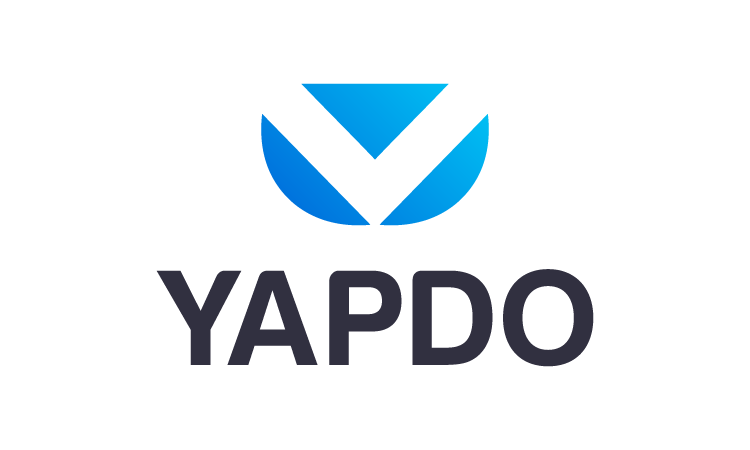 Yapdo logo