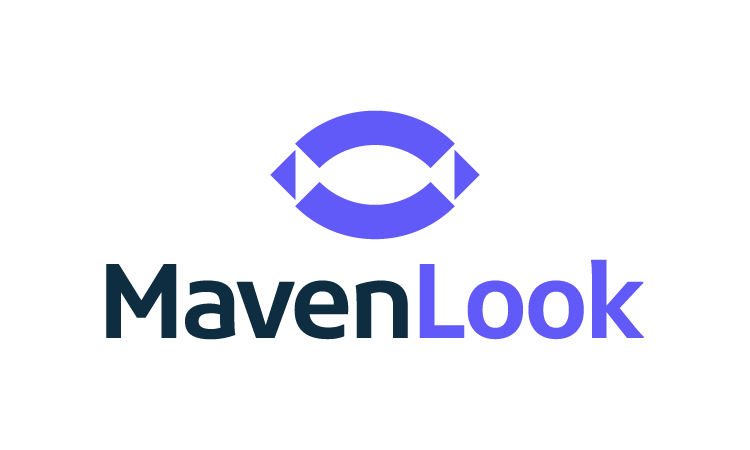 MavenLook logo