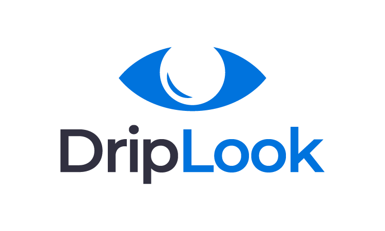 DripLook logo