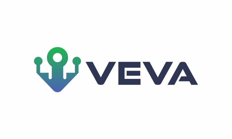 VEVA logo