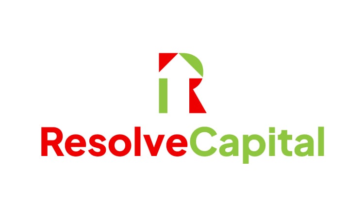 ResolveCapital logo