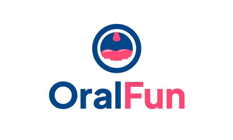 OralFun logo