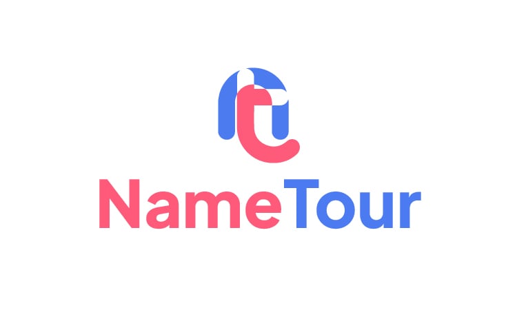 NameTour logo