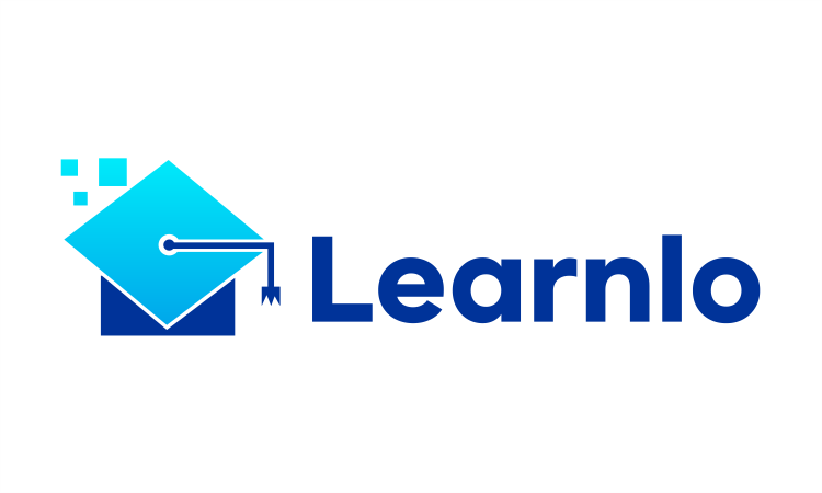 Learnlo logo