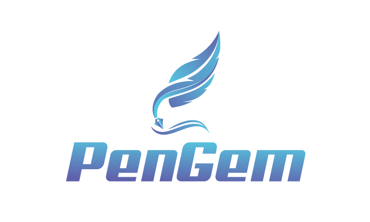 PenGem logo