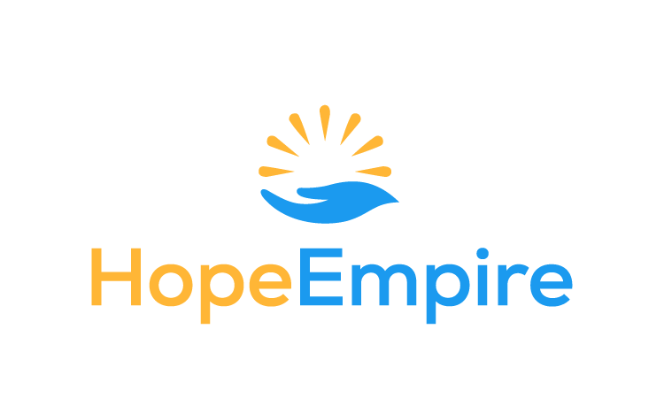 HopeEmpire.com - Good domains for sale