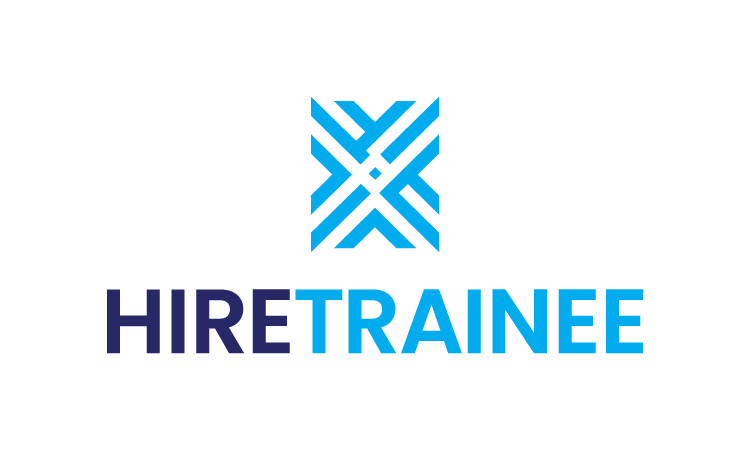 HireTrainee logo