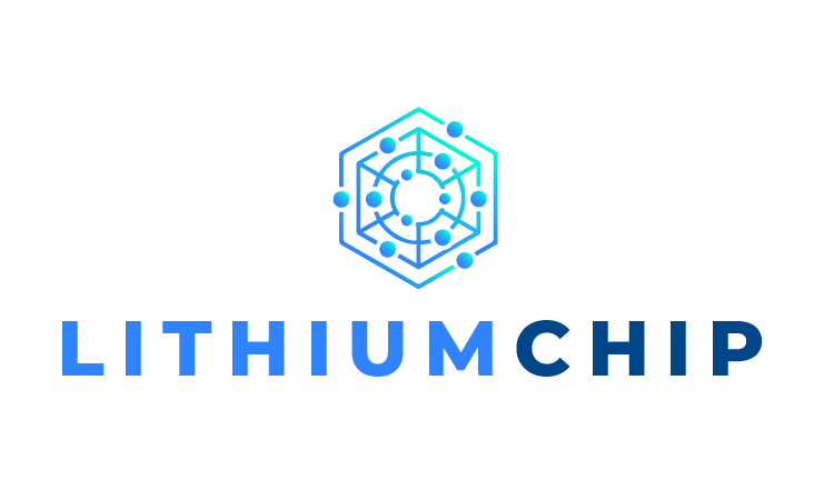 LithiumChip.com - Unique premium domains for sale