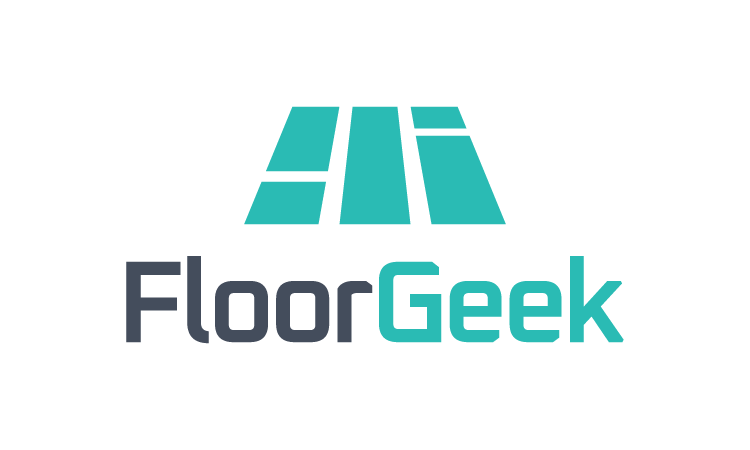 FloorGeek logo