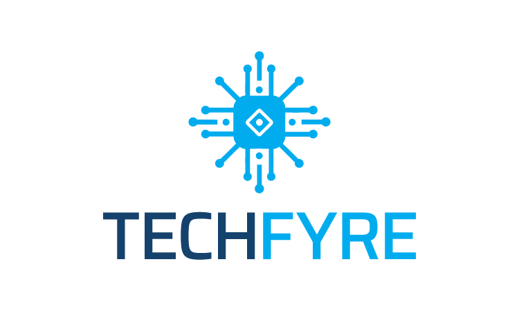 TechFyre.com - Best premium domain names