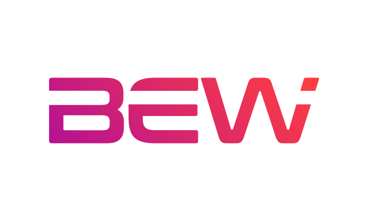 BEW logo