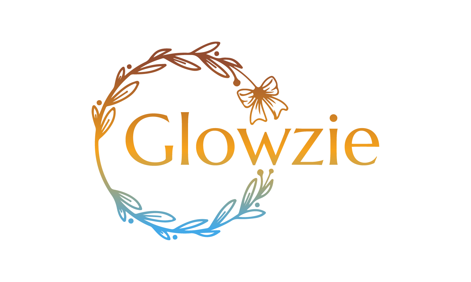 Glowzie logo