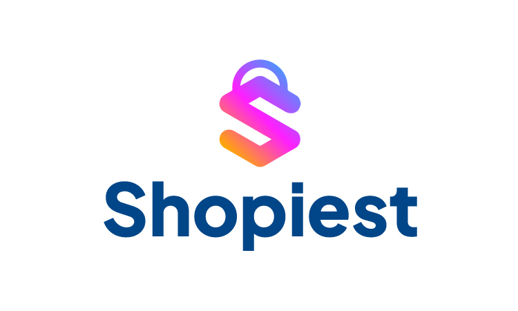 Shopiest.com - Unique premium domain names