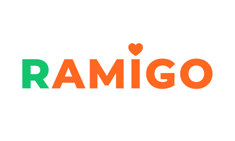 Ramigo logo