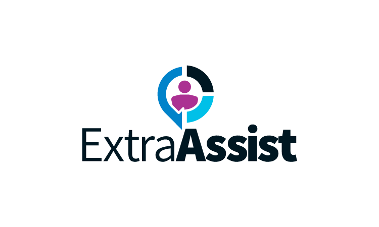 ExtraAssist logo