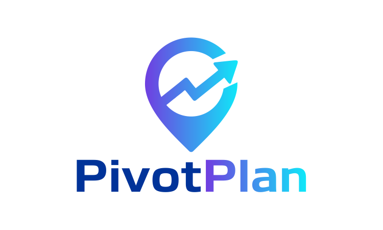PivotPlan logo
