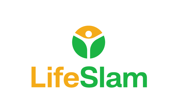 LifeSlam logo