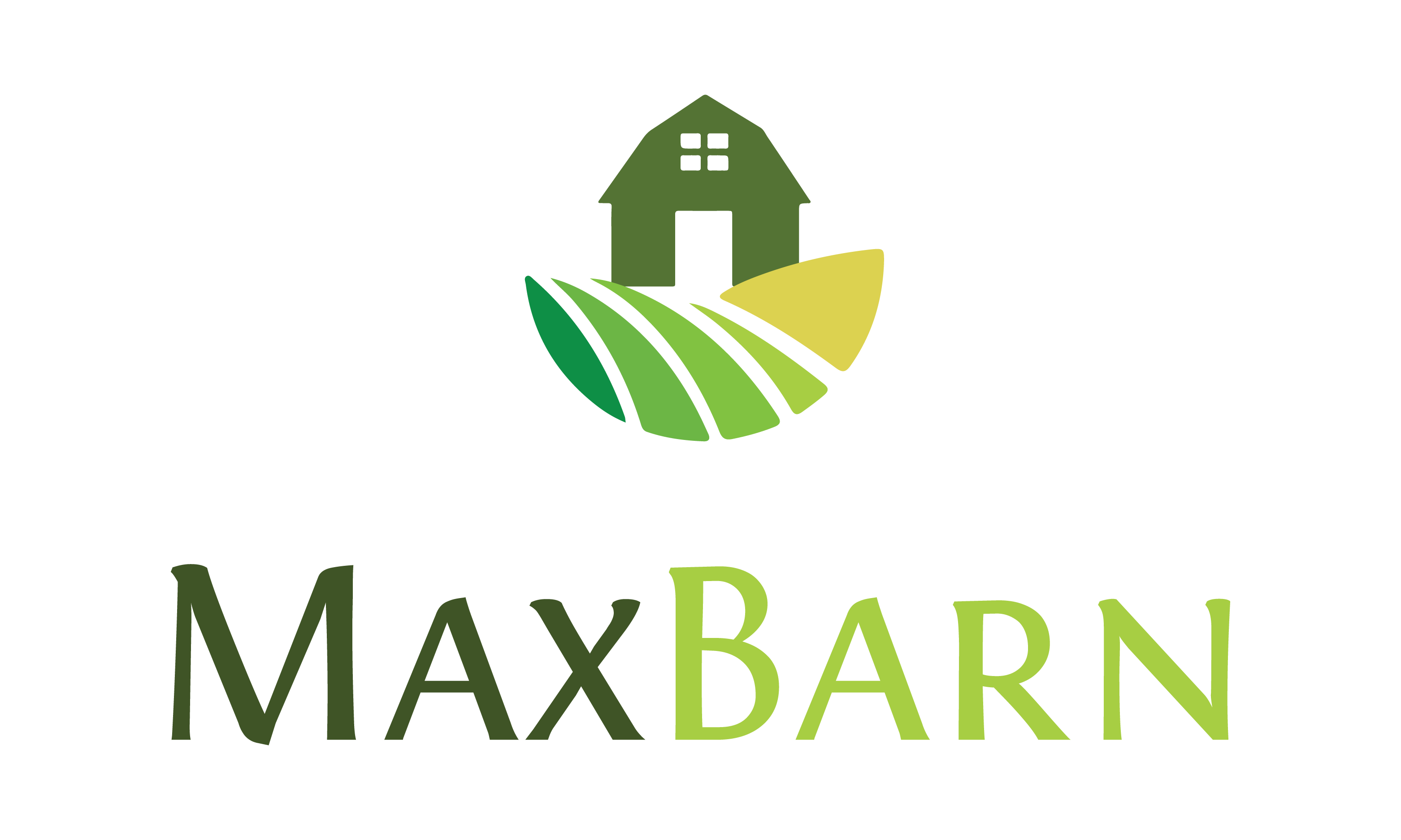 MaxBarn.com - Unique premium domain names for sale