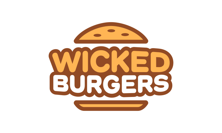 WickedBurgers logo