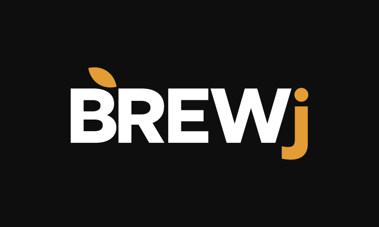 BrewJ logo