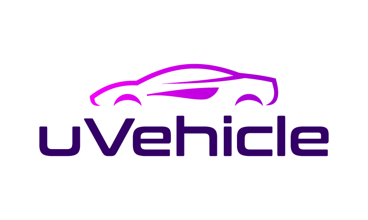 UVehicle logo