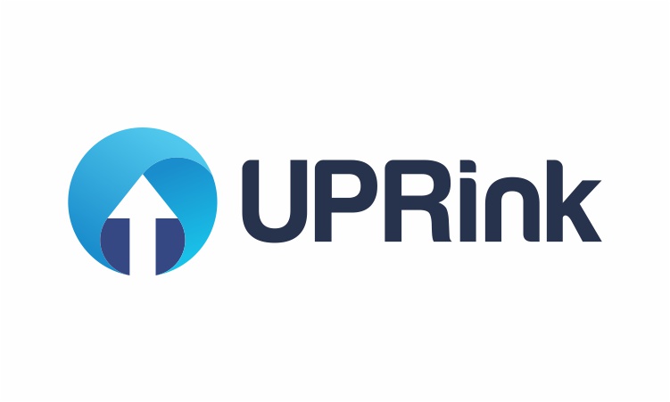 UPRink logo