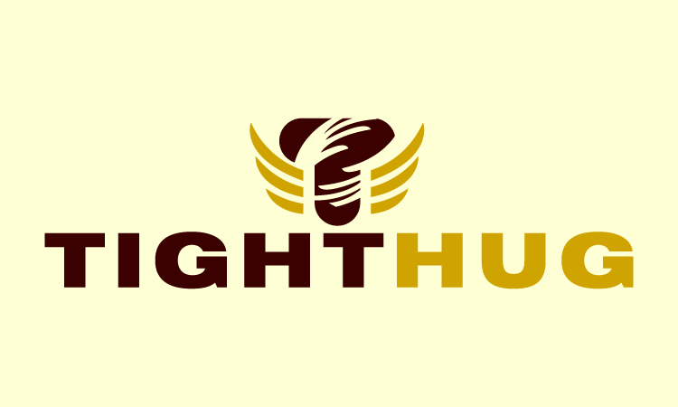 TightHug.com - Best premium domain marketplace