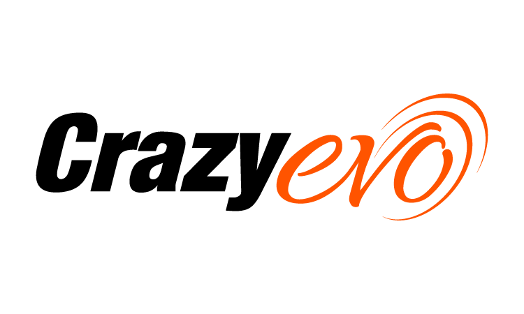 CrazyEvo.com - Creative premium domain marketplace