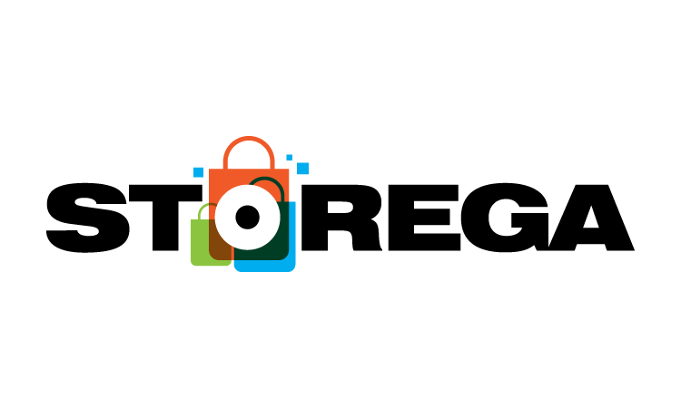 Storega logo