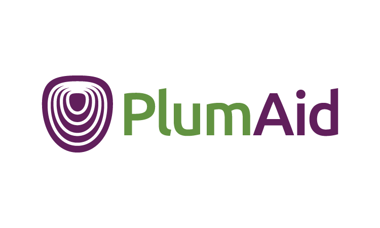 PlumAid logo
