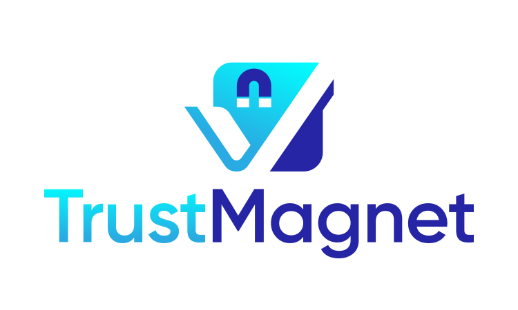 TrustMagnet.com - Great premium domains