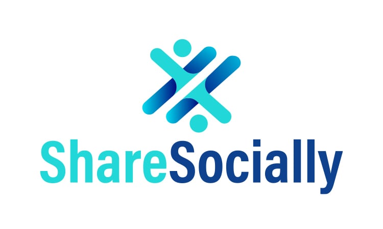 ShareSocially logo