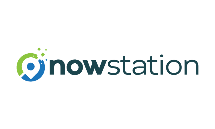 NowStation logo