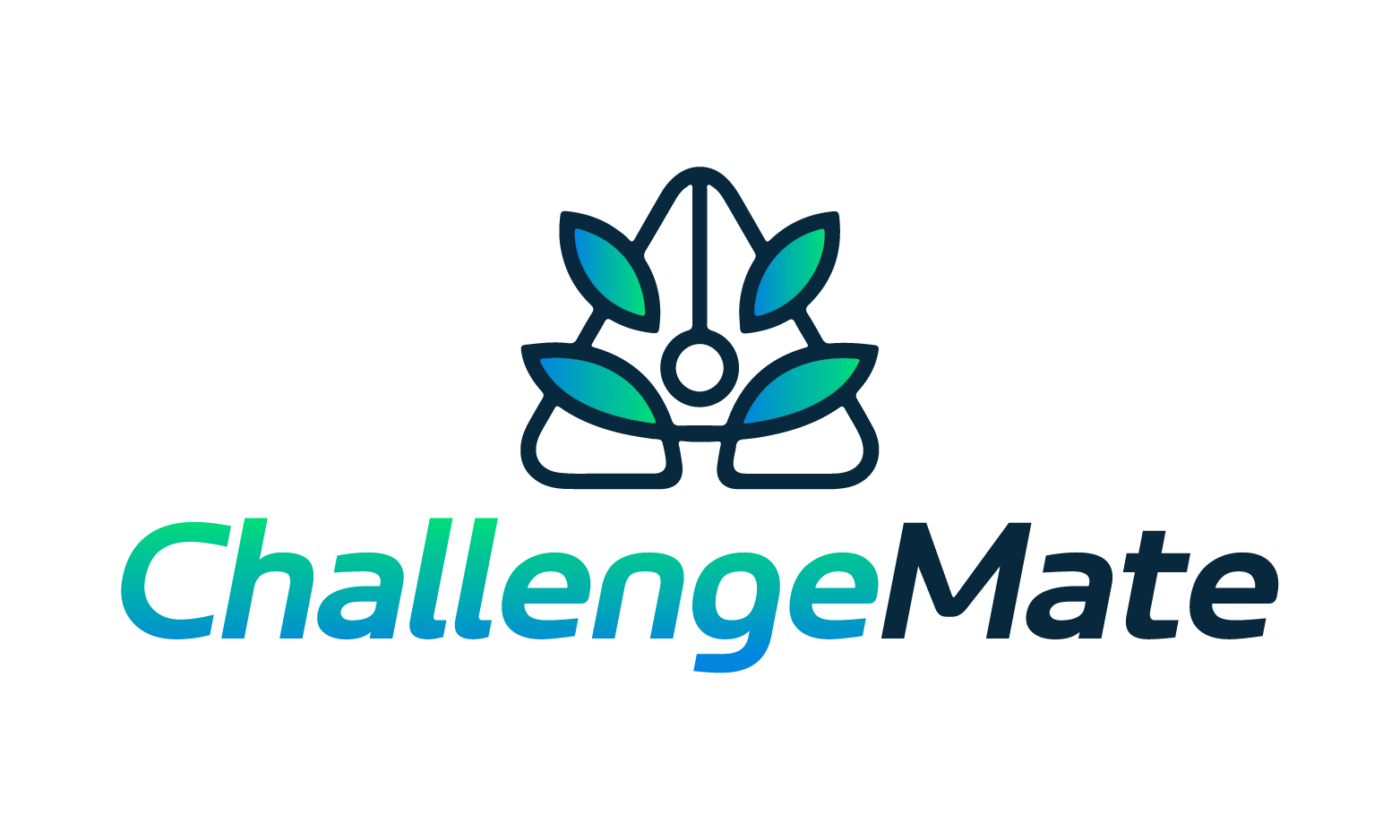 ChallengeMate logo