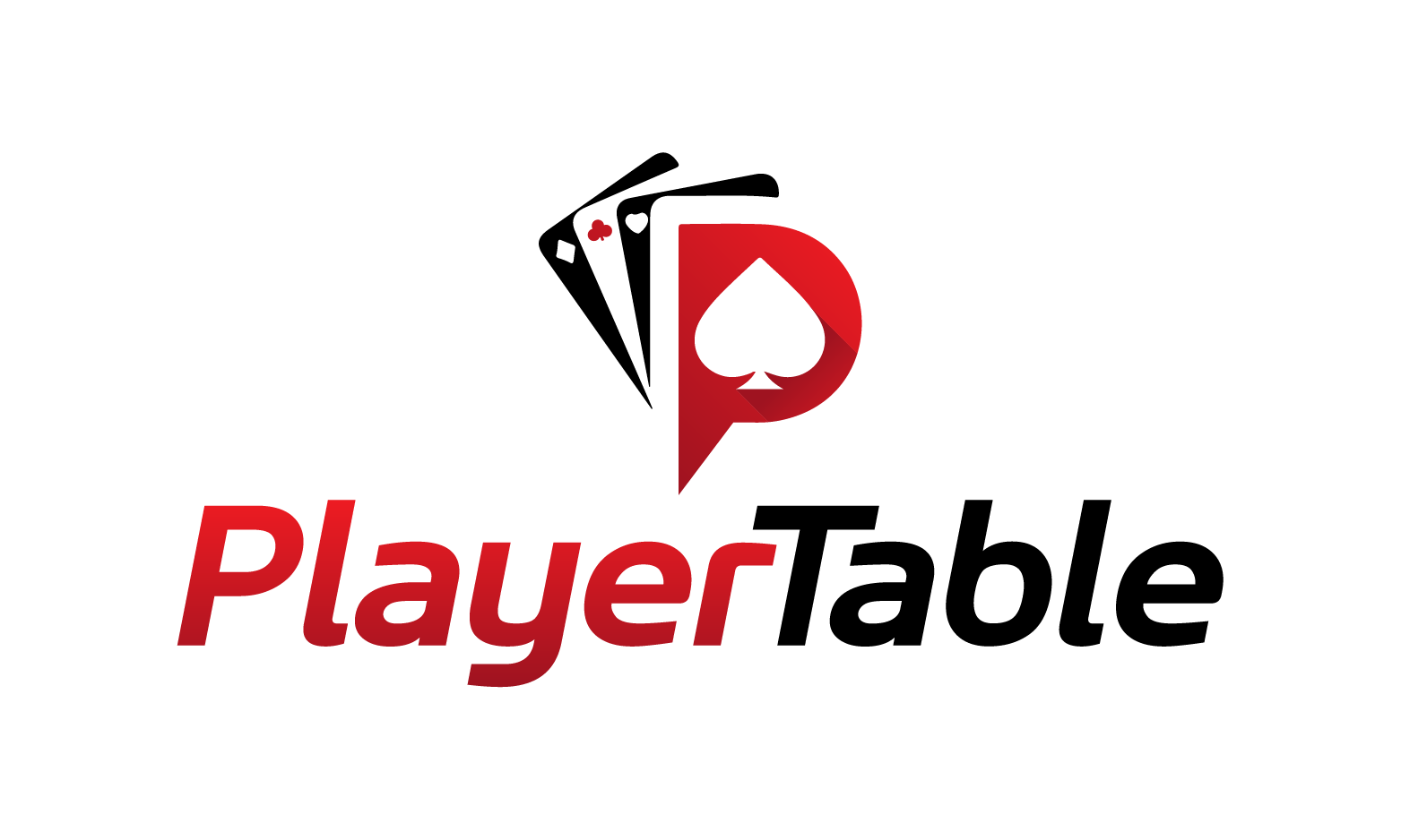 PlayerTable logo