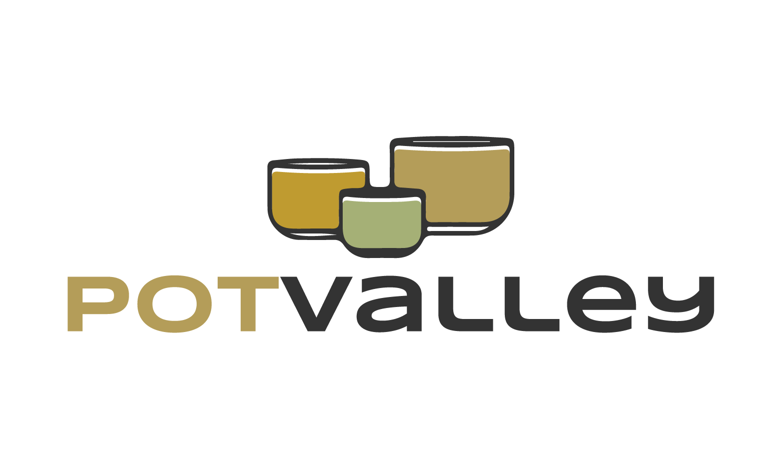 PotValley logo