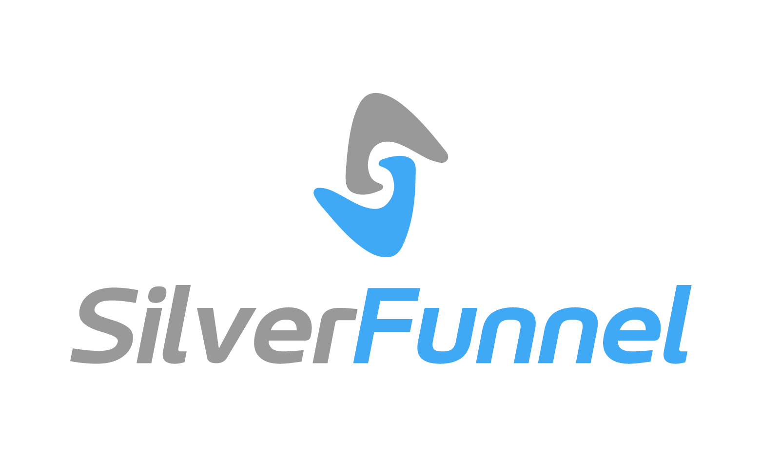 SilverFunnel logo