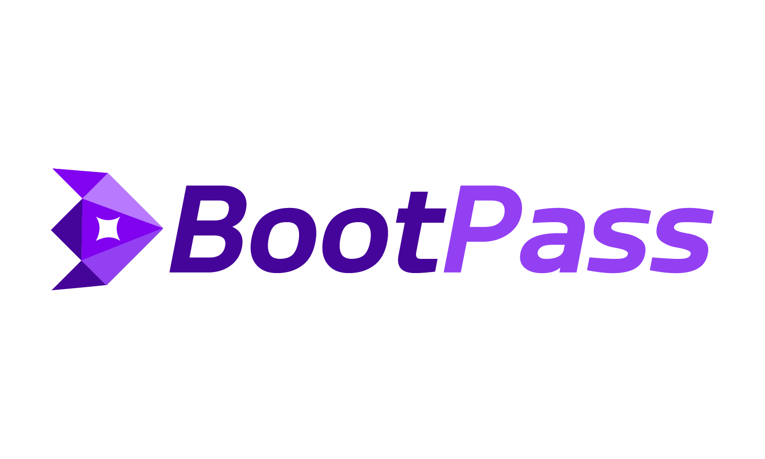 BootPass logo