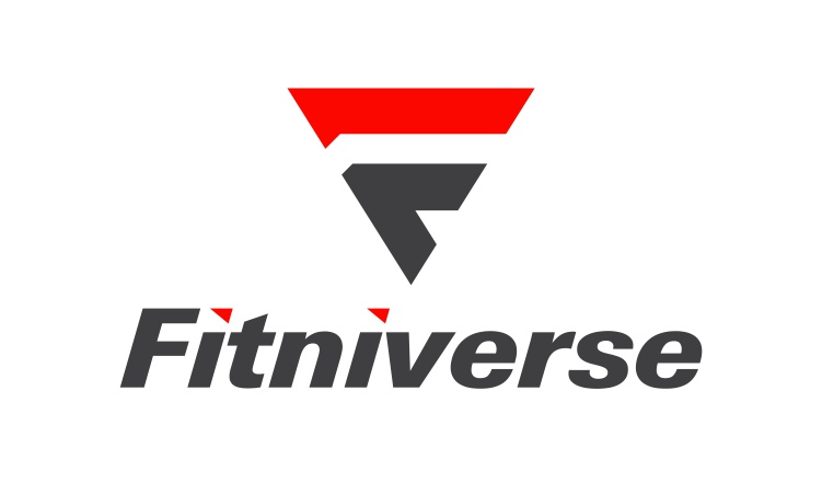 Fitniverse.com - Great premium domains