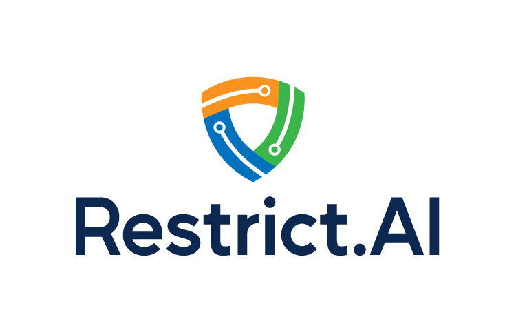 Restrict logo