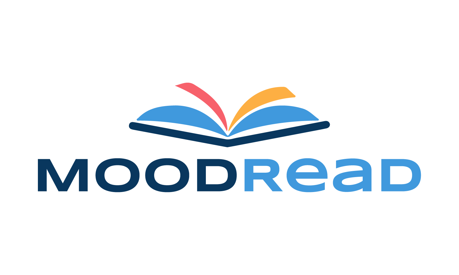MoodRead logo