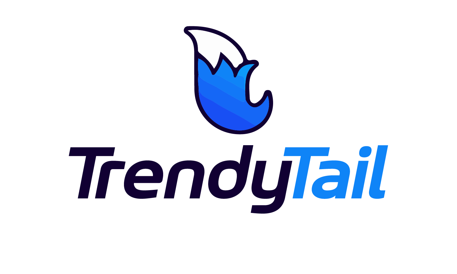 TrendyTail logo