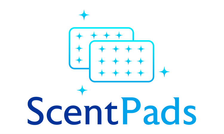 ScentPads logo