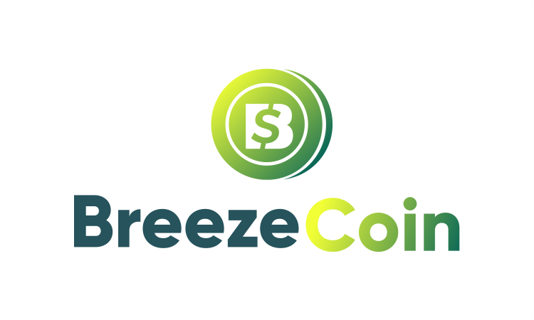 BreezeCoin.com - New domains for sale