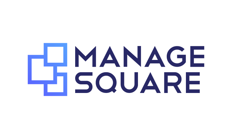 ManageSquare.com - Creative premium domain names for sale