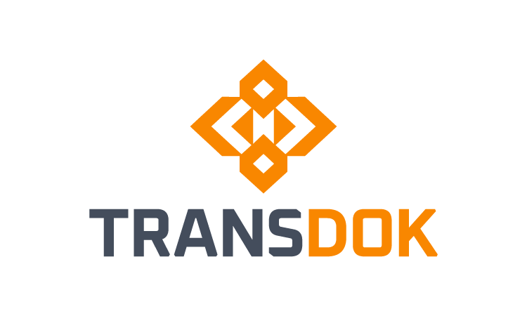 TransDok.com - New premium domain names