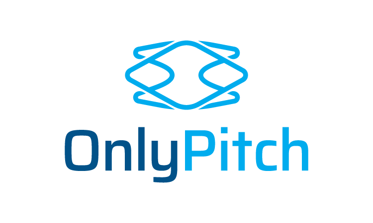 OnlyPitch logo