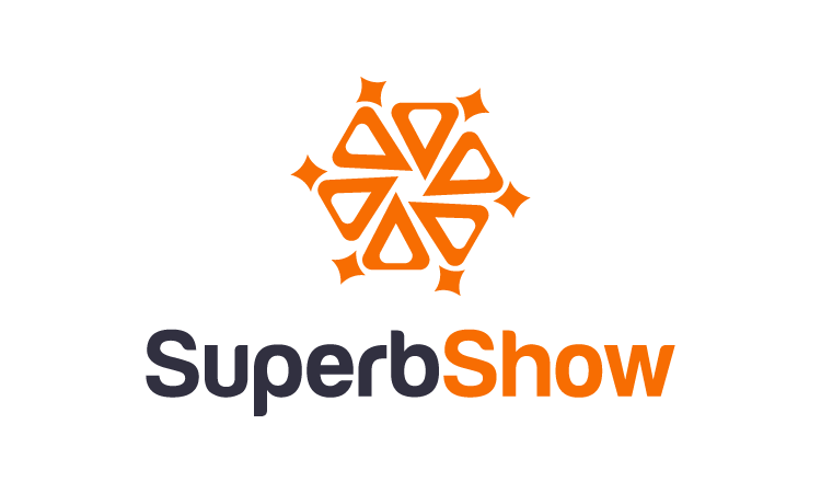 SuperbShow logo