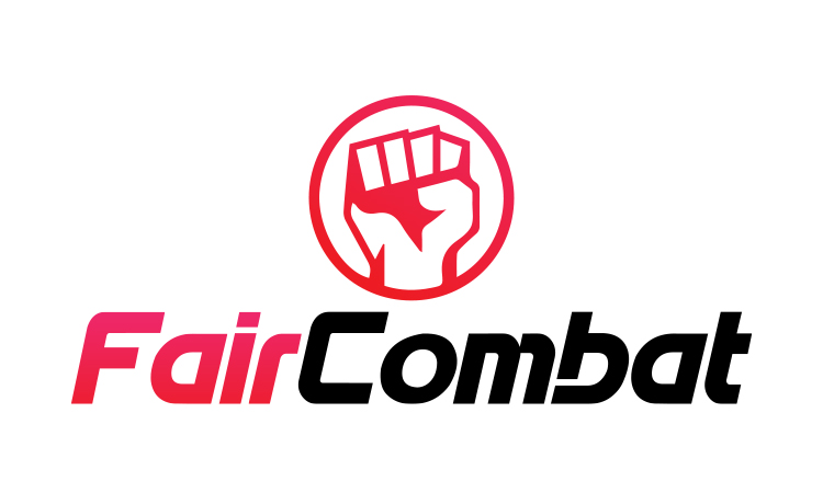 FairCombat.com - Great domains for sale