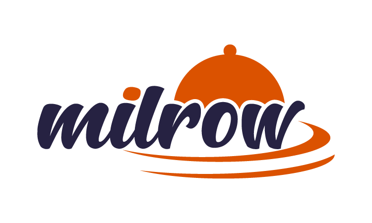 MilRow logo